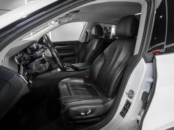 BMW 6 серии IV (G32) с пробегом 2018 года, цена 2 895 000 рублей, 270187 км, хэтчбек, Автокод Объявления