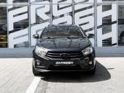 Lada (ВАЗ) Vesta I Ставрополь  - изображение 26