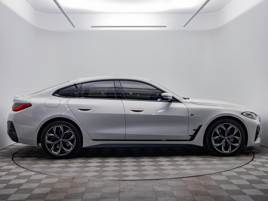 BMW 4 серии G22 G23 G26 Москва  - изображение 4