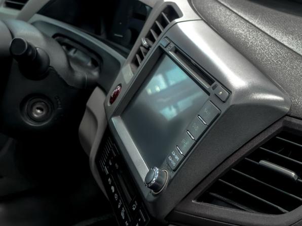 Honda Civic IX с пробегом 2012 года, цена 1 049 990 рублей, 247000 км, седан, Автокод Объявления
