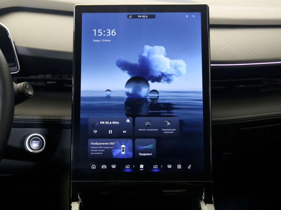 Geely Cityray Санкт-Петербург  - изображение 16