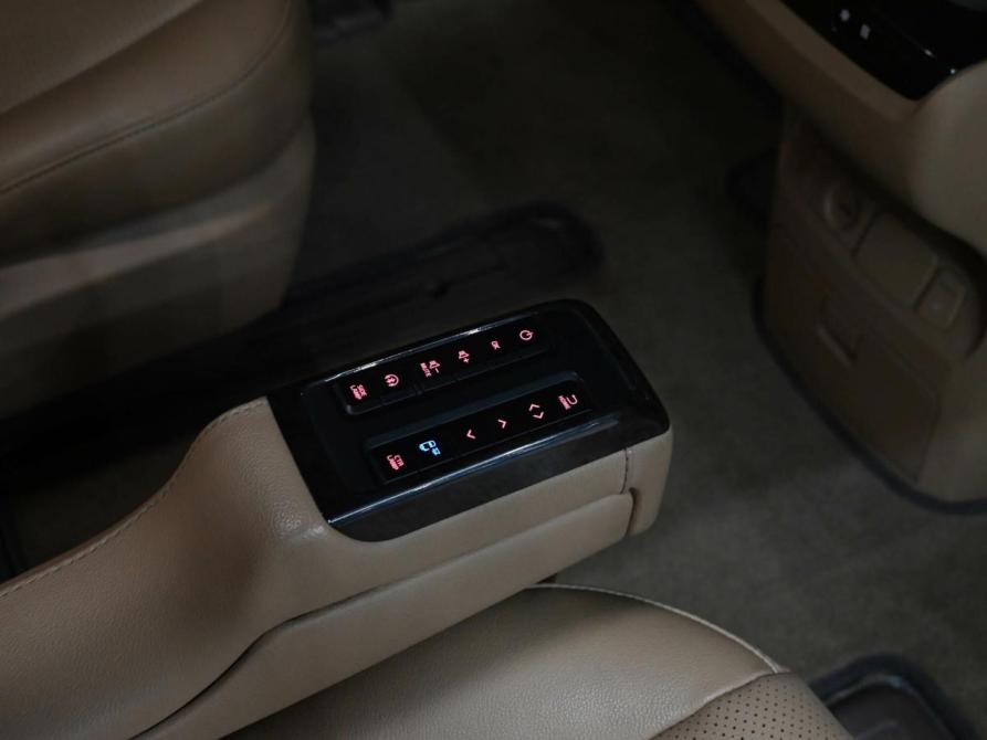 Kia Carnival III Екатеринбург  - изображение 13
