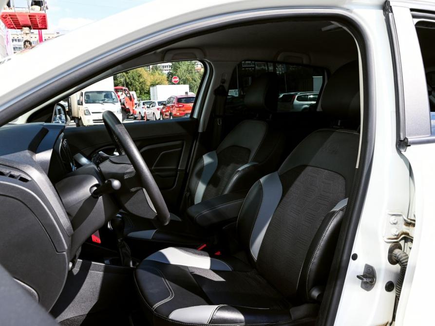 Lada (ВАЗ) XRAY I Екатеринбург  - изображение 16