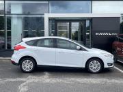 Ford Focus III Рестайлинг Москва  - изображение 23