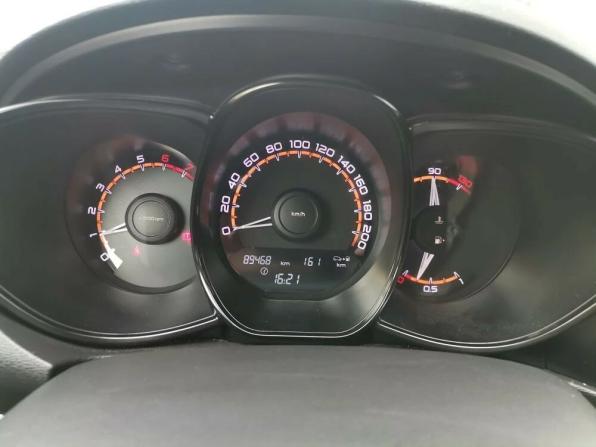 Lada (ВАЗ) Vesta I с пробегом 2019 года, цена 899 000 рублей, 89000 км, седан, Автокод Объявления