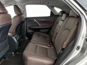 Lexus RX IV Рестайлинг Москва  - изображение 48