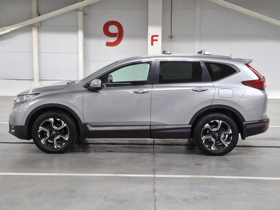 Honda CR-V V Казань  - изображение 10