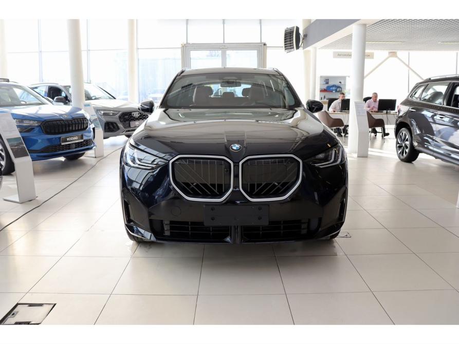 BMW X3 IV (G45/G48) Новосибирск  - изображение 3