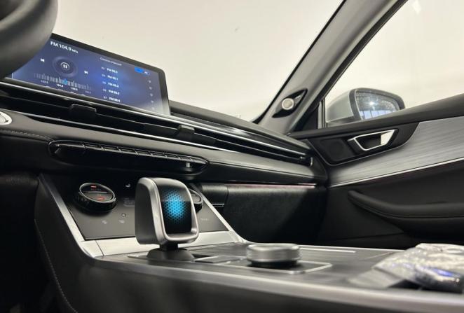 Chery Tiggo 7 Pro Max I с пробегом 2023 года, цена 2 000 000 рублей, 34513 км, внедорожник, Автокод Объявления