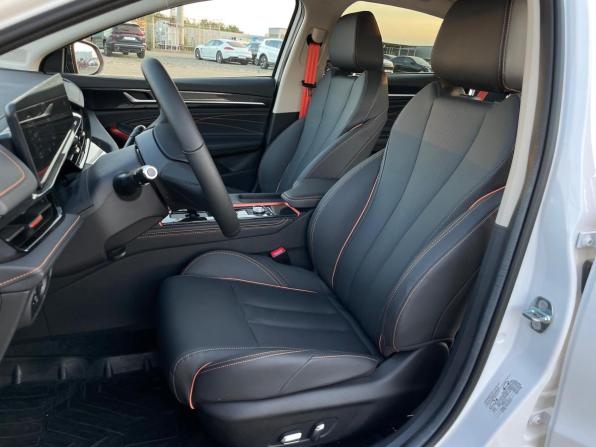 Omoda S5 GT с пробегом 2024 года, цена 1 790 000 рублей, 132 км, седан, Автокод Объявления