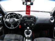Nissan Juke I Красноярск  - изображение 45