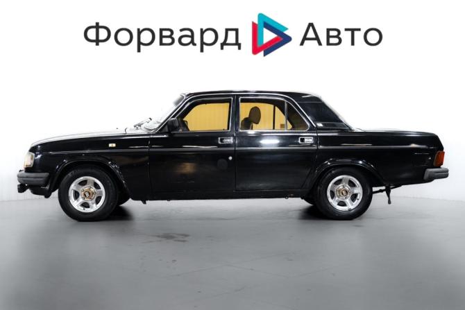 ГАЗ 31029 «Волга» с пробегом 1996 года, цена 199 000 рублей, 81810 км, седан, Автокод Объявления