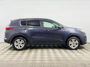 Kia Sportage IV Казань  - изображение 27