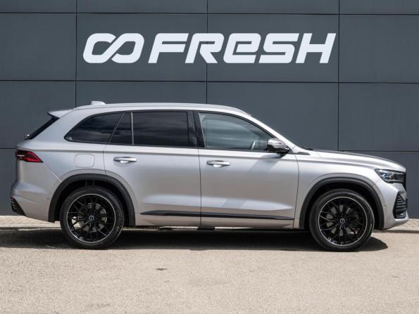 Geely Monjaro I с пробегом 2024 года, цена 3 355 000 рублей, 46426 км, внедорожник, Автокод Объявления