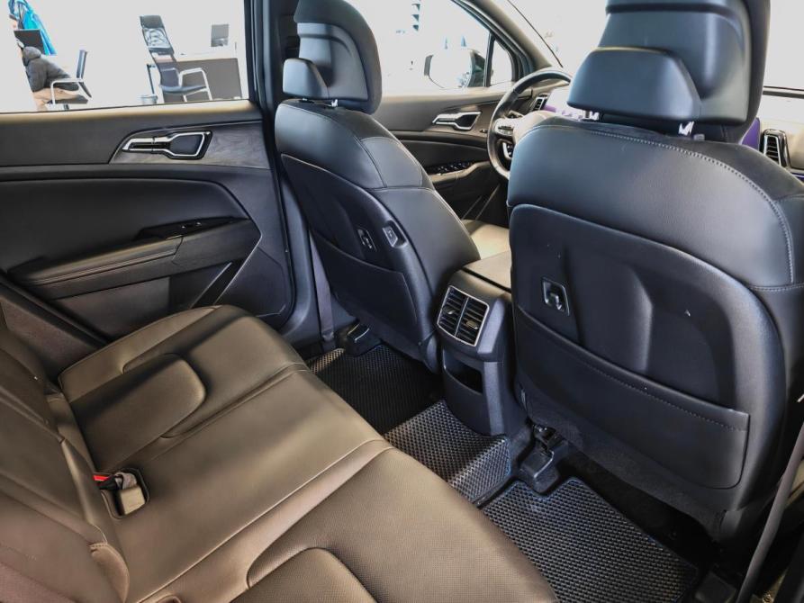 Kia Sportage V Санкт-Петербург  - изображение 10