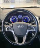 Hyundai Solaris I Рестайлинг Таганрог  - изображение 28