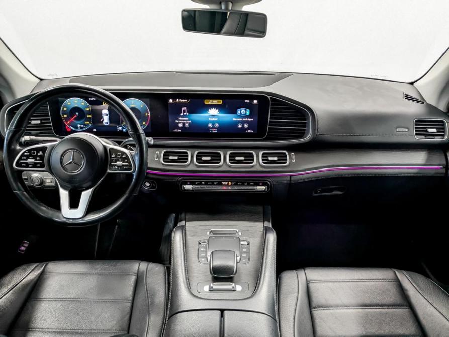 Mercedes-Benz GLE Coupe II (C167) Санкт-Петербург  - изображение 14