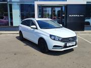 Lada (ВАЗ) Vesta I Москва  - изображение 18