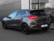 Kia Ceed II Москва  - изображение 28