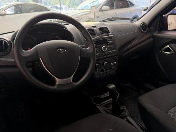 Lada (ВАЗ) Granta I Рестайлинг с пробегом 2020 года, цена 840 000 рублей, 2500 км, седан, Автокод Объявления