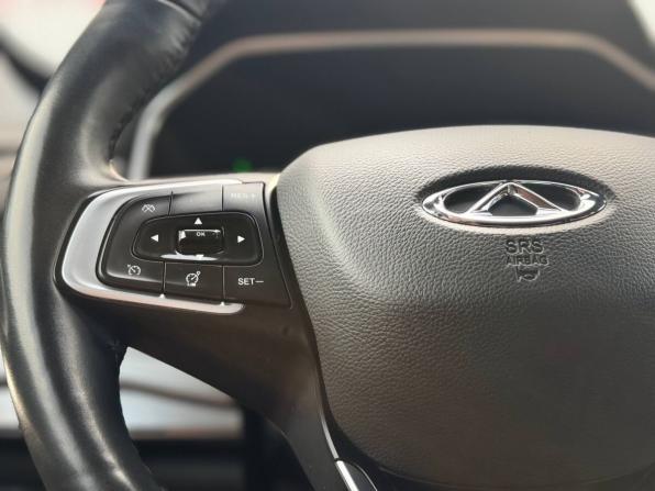 Chery Tiggo 8 Pro I с пробегом 2022 года, цена 2 159 000 рублей, 38854 км, внедорожник, Автокод Объявления