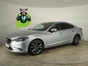 Mazda 6 III (GJ) Рестайлинг Санкт-Петербург  - изображение 25