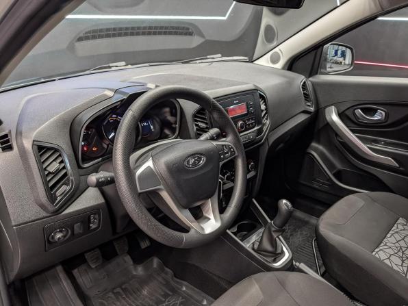 Lada (ВАЗ) XRAY I с пробегом 2019 года, цена 835 000 рублей, 71567 км, хэтчбек, Автокод Объявления