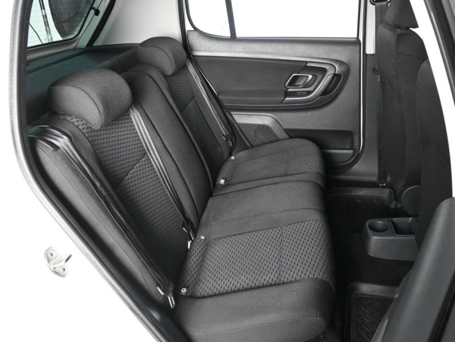 Skoda Fabia II Рестайлинг Ростов-на-Дону  - изображение 7