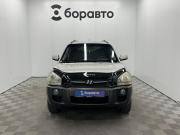 Hyundai Tucson I Воронеж  - изображение 24
