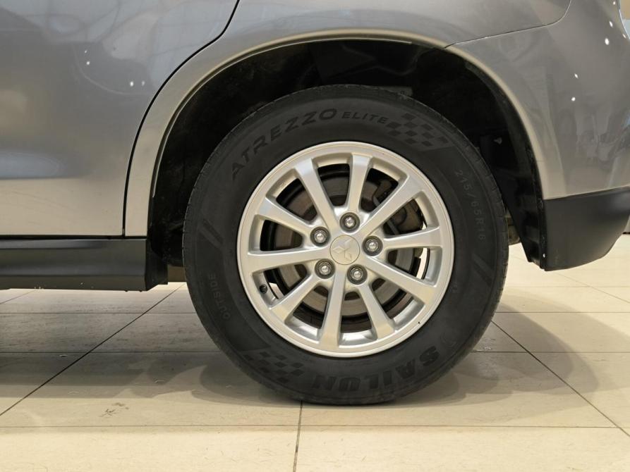 Mitsubishi ASX I Рестайлинг Казань  - изображение 22