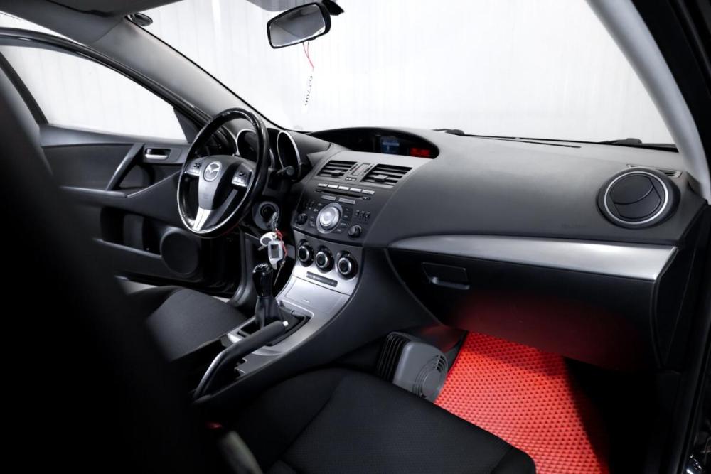 Mazda 3 II (BL) Тюмень  - изображение 16