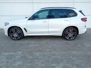 BMW X5 IV (G05/G18) Казань  - изображение 32