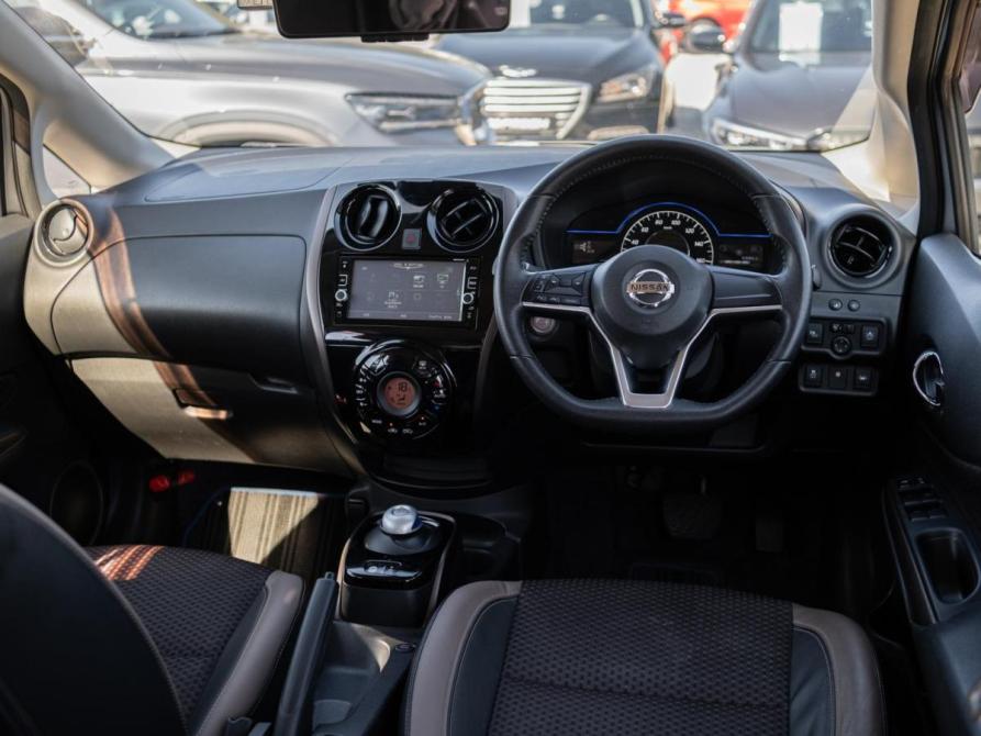 Nissan Note II Рестайлинг Сочи  - изображение 6