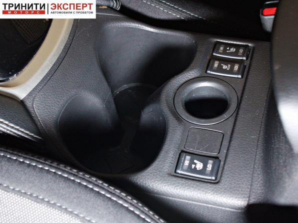 Nissan Qashqai II Рестайлинг с пробегом 2019 года, цена 2 067 000 рублей, 61068 км, внедорожник, Автокод Объявления