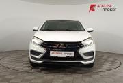 Lada (ВАЗ) Vesta I Рестайлинг (NG) Волгоград  - изображение 24