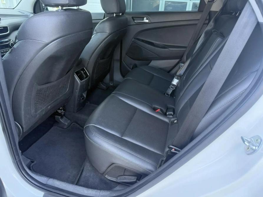 Hyundai Tucson III Ростов-на-Дону  - изображение 17