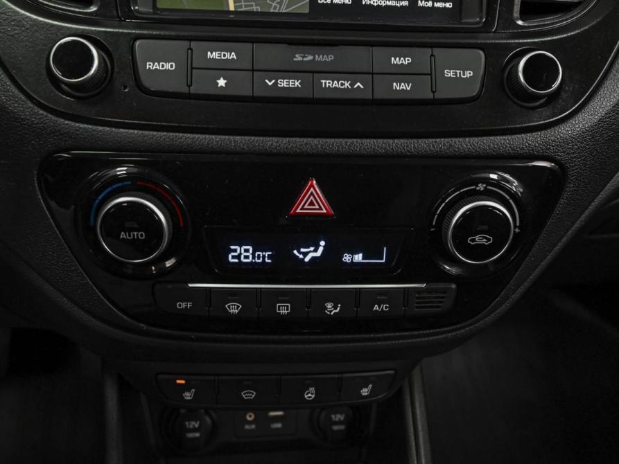 Hyundai Solaris II Ставрополь  - изображение 13