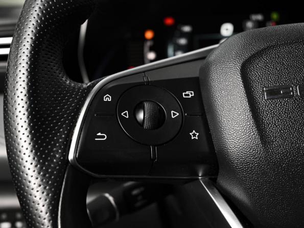 BAIC U5 Plus с пробегом 2023 года, цена 1 160 000 рублей, 84159 км, седан, Автокод Объявления