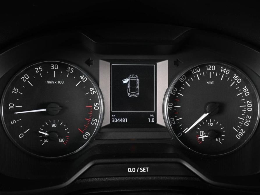 Skoda Octavia III (A7) Ростов-на-Дону  - изображение 20