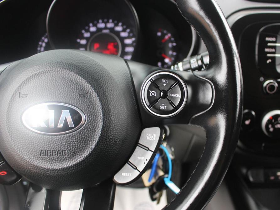 Kia Soul II Рестайлинг Тула  - изображение 12