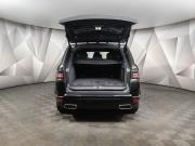 Land Rover Range Rover Sport II Рестайлинг Москва  - изображение 35