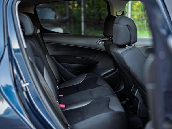 Peugeot 308 I с пробегом 2009 года, цена 450 000 рублей, 150107 км, хэтчбек, Автокод Объявления