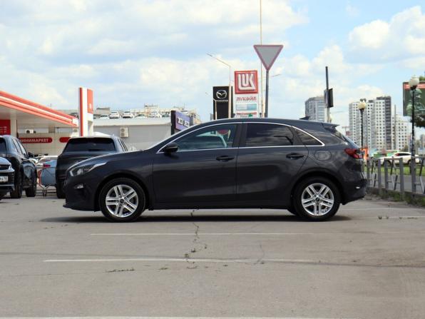 Kia Ceed III с пробегом 2019 года, цена 1 750 000 рублей, 126451 км, хэтчбек, Автокод Объявления