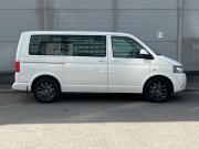 Volkswagen Multivan T5 Рестайлинг Санкт-Петербург  - изображение 25