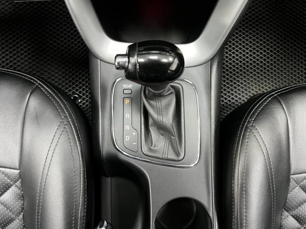 Kia Ceed II с пробегом 2015 года, цена 1 240 000 рублей, 151855 км, универсал, Автокод Объявления