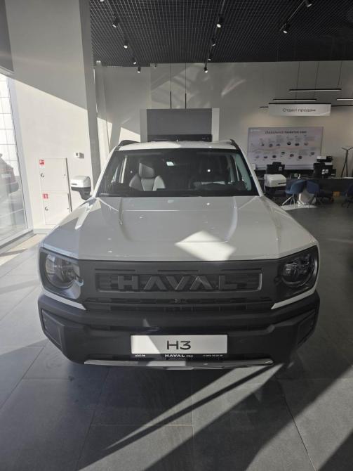 Haval H3 I Астрахань  - изображение 2