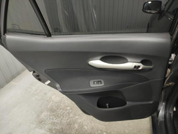 Toyota Auris I Рестайлинг с пробегом 2010 года, цена 650 000 рублей, 139865 км, хэтчбек, Автокод Объявления