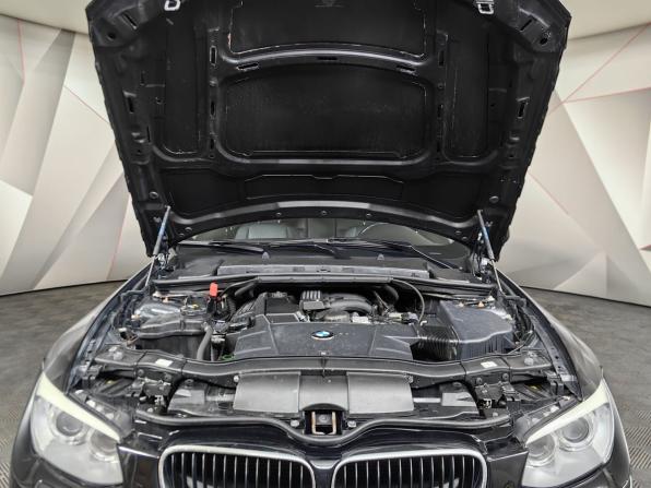 BMW 3 серии V (E90/E91/E92/E93) Рестайлинг с пробегом 2010 года, цена 1 150 000 рублей, 172990 км, купе, Автокод Объявления