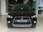 Mitsubishi Outlander II Рестайлинг Тверь  - изображение 18
