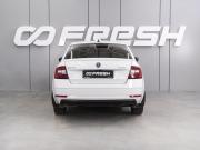 Skoda Octavia III (A7) Рестайлинг Воронеж  - изображение 23